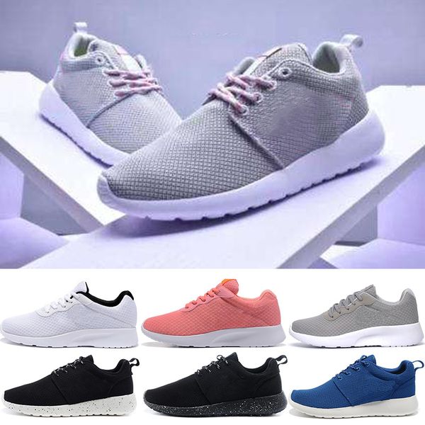 

new mens designer trainers women sports sneakers tanjun london iii men olympic run 3 black white red blue classic lightweight running shoes