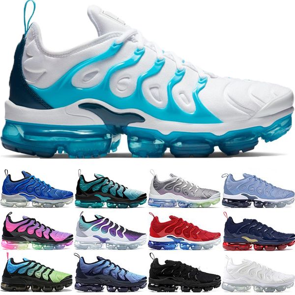 

5 11 plus tn white men women running game royal racr blue be true grid print olympic mens designer us.- outdoor shoes