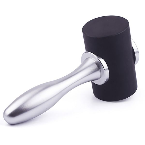 

shgo diy leathercraft hammer handmade carving cutting punching printing engraving drilling tools hammer for leather craft ny