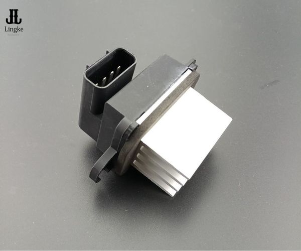 New Blower Motor Resistor Power For Nissan 27151ZT00A 271515Z000 27151ZM70A