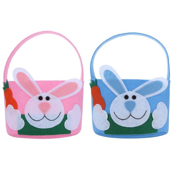 

happy easter cute bags greeting cards cookie bags gift baby birthday party decoration 1.2