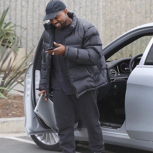 

1992 nuptse down jacket fashion oversize warm and comfortable jacket couples women men's designer coats hfkyyrf005, Black