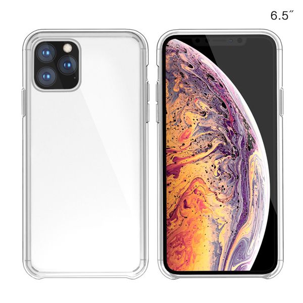 

ultra thin clear capa case for iphone 11 case silicone soft cover for iphone 11 pro xs max x 8 7 6s plus 5 se 11 xr se 2020