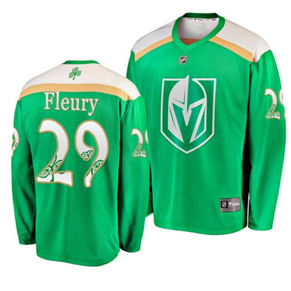 kids golden knights jersey