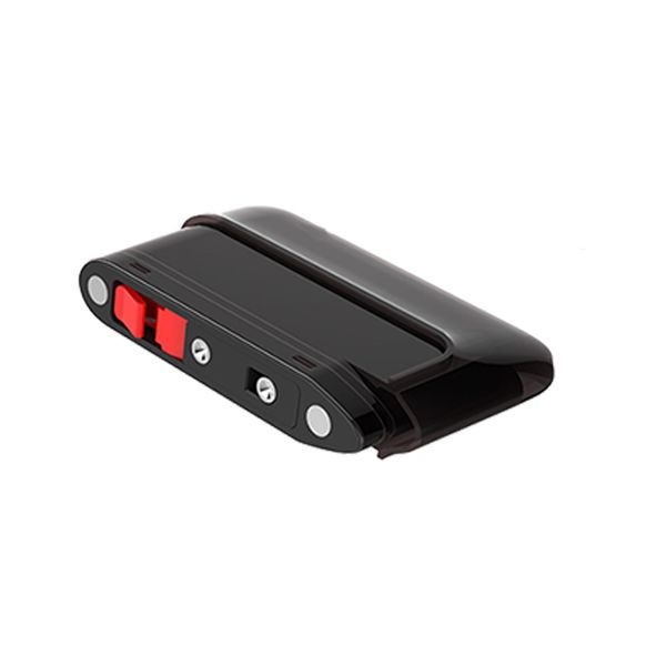 

Лучшие продажи Suorin Air Plus Pod Cartridge 3.5 мл Распылитель Suorin Air Plus для системы Suorin Air Plus Pod Комплект для наполнения дна Оригинал