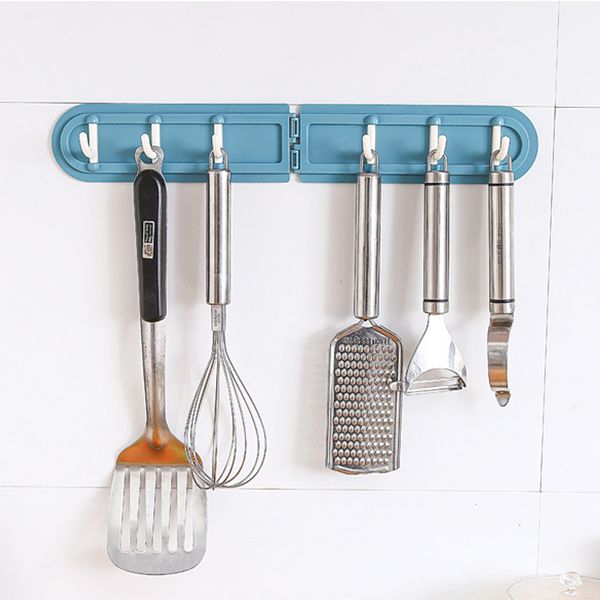 

creative corner hook punching save space wardrobe organizer hanger bathroom kitchen storage rack decor wall hook