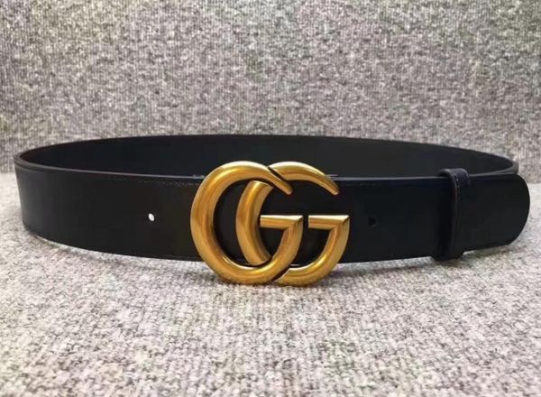 

sell fashion boom black luxury designer belt human head buckle belt men's noble luxury style, Black;brown