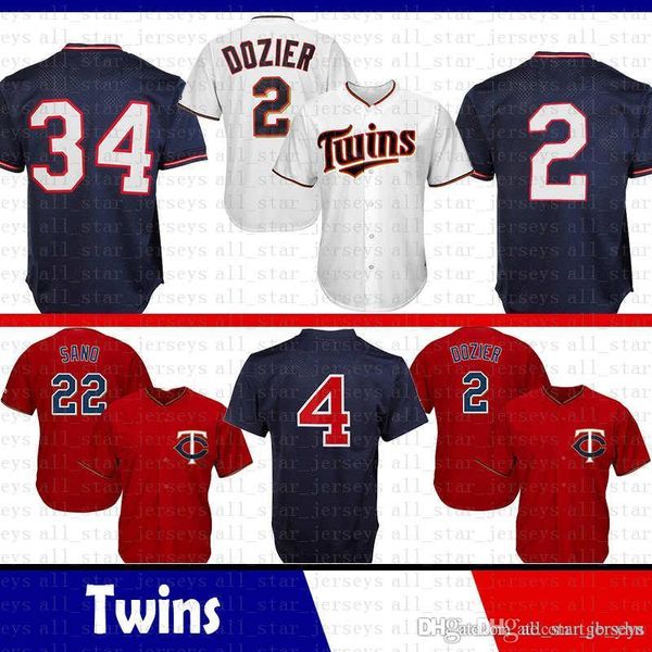 

cheap 2 Brian Dozier 22 Miguel Sano Retro Mesh Minnesota 4 Paul Molitor Twins Baseball Jersey34 Kirby Puckett Jersey