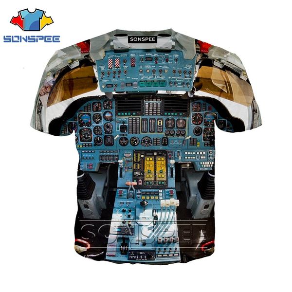 

anime 3d print t shirt streetwear logo men women plane set sail aircraft fashion t-shirt harajuku kids shirts homme tshirt a102, White;black