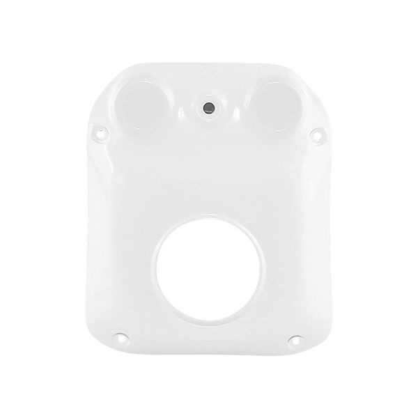 

jjrc x6 aircus rc drone spare parts bottom shell