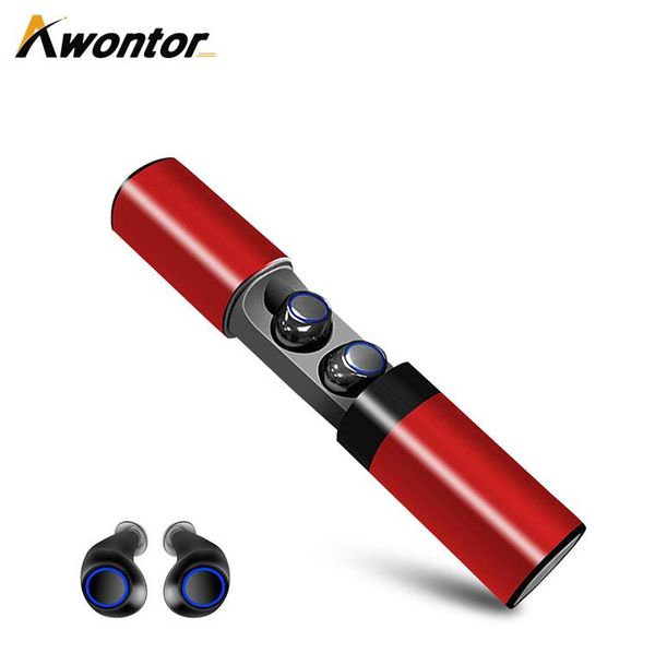 

S2 earphone wirele waterproof bluetooth head et 2 tw magnetic charging for apple iphone x 8 7 plu android am ung ony car earphone