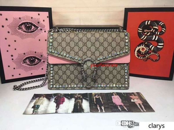 

no. 2gu 1dionysus бежевая кожа gg цепь сумка женщины gg canvasxgg 1 сумка размер: 30x21x11cm