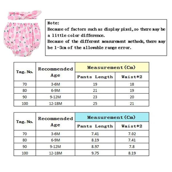 

summer baby large pp shorts fashion casual infant leaf print polyester bloomers pants toddler girls bread shorts pants clothes, Black