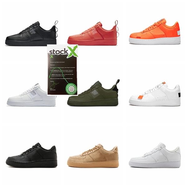 

i01 with stock x tag 2020 one 1 men sneakers shoes classic men running shoes wholesale drop shipping sports trainer sports shoes