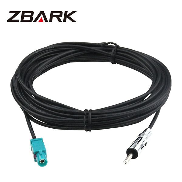 

extra long 6 meters radio antenna cable for vehicles gps