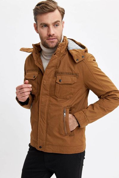 

defacto man mont-k9031az19au, Black
