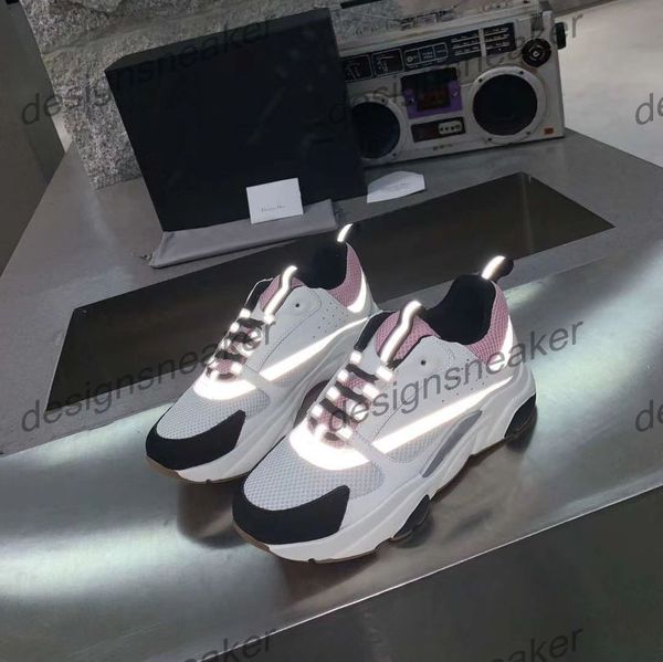 

холст повседневный обуви мужчины женщины sneaker мода смешанные цвета черный серый желтый технические knit обувь размер 35-45, Black