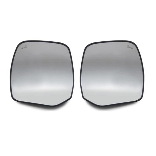 

blind spot detect monitor assist driving lane changing 24ghz radar sensor side mirror warning system for y61 y62 car