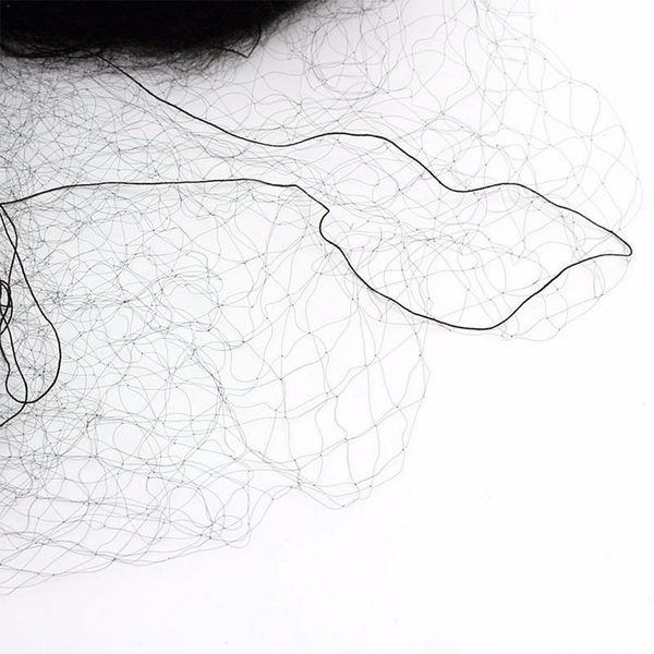 

1.5cm net hole nylon anti bird net fruit crop plant tree protective mesh bird-preventing netting pest control garden supplies