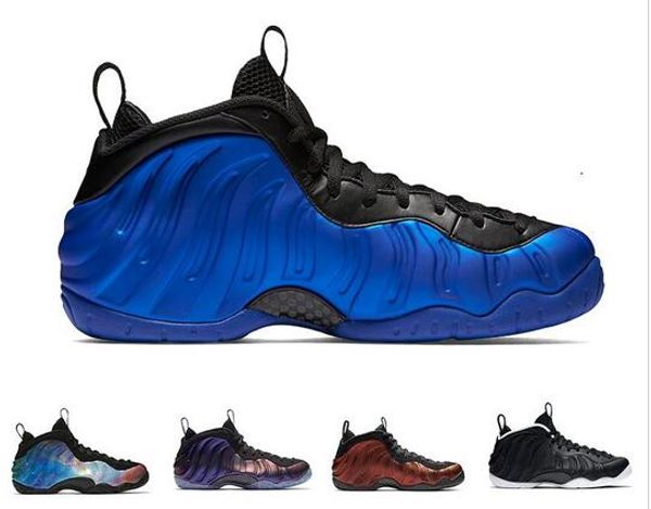 

ben gordon penny hardaway men basketball shoes foam one doernbecher hyper crimson alternate galaxy og royal olympic sports sneakers 41-47