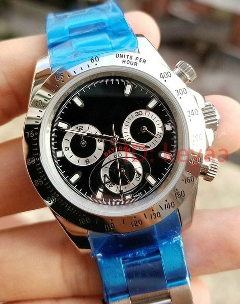 

Ceramic black bracelet men de igner mechanical tainle teel 2813 automatic movement men 039 watch port luxury watche wri twatch