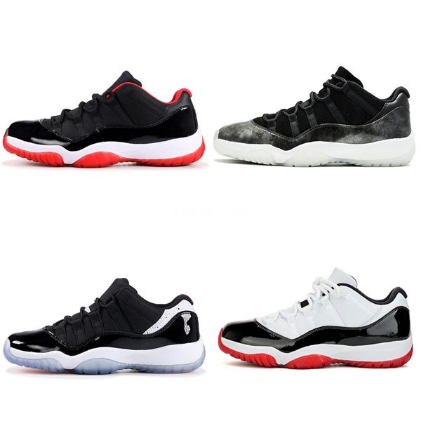 

high low obsidian unc jumpman men mens basketball shoes 11s travis mid milan new game royal sneakers trainers #882