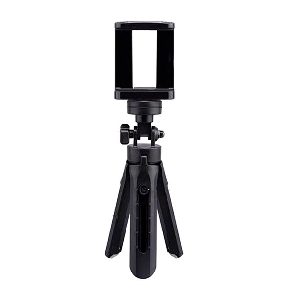 

universal 360 ° holder for mobile phone tripod with universal travel pgraphy