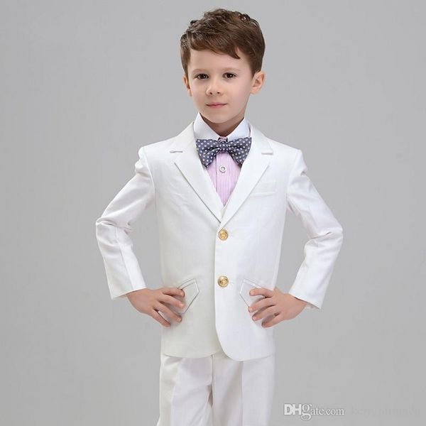 

2020 формальное повод boy костюмы мода мальчики шали отворотом костюмы две кнопки из трех частей костюмы для мальчиков для свадьбы (куртка, Black