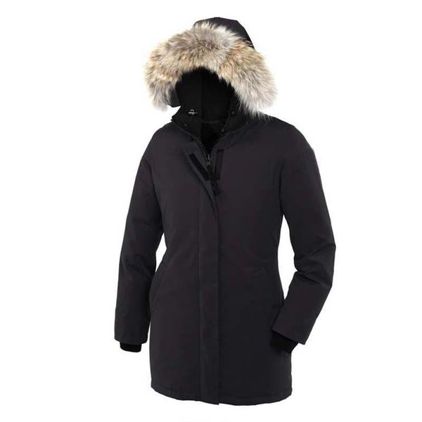 ladies victoria parka