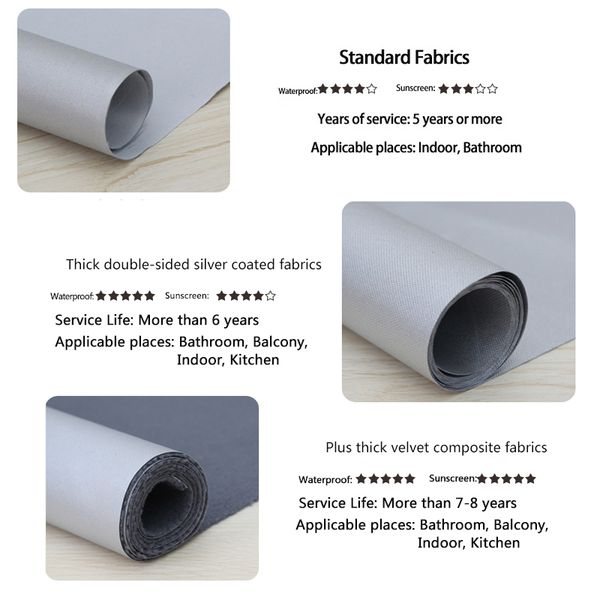 

srysjs new washing machine cover roll edge zippered roller dustproof sunscreen waterproof case