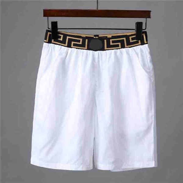 

2019 factory direct sale luxury designer mens fashion beach pants swimwear man shorts jogger pants swim boardshorts, White;black