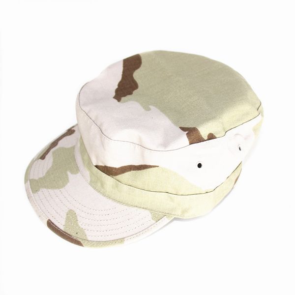 

military tactical hats special force cotton men women flat cap outdoor sports shade fishing riding cycling cap, Black;white