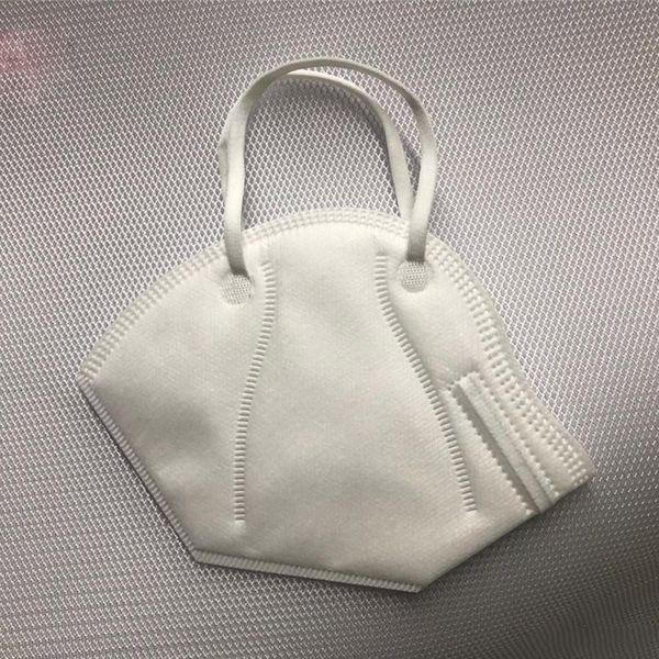 

dhl kn95 n95 masks anti dust face masks disposable mask protective dustproof mascherine reusable mask maschere in stock