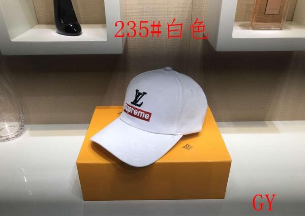 

2019 men's baseball cap new brand tiger head hat gold embroidered men's women's casquette sun hat -7, Blue;gray