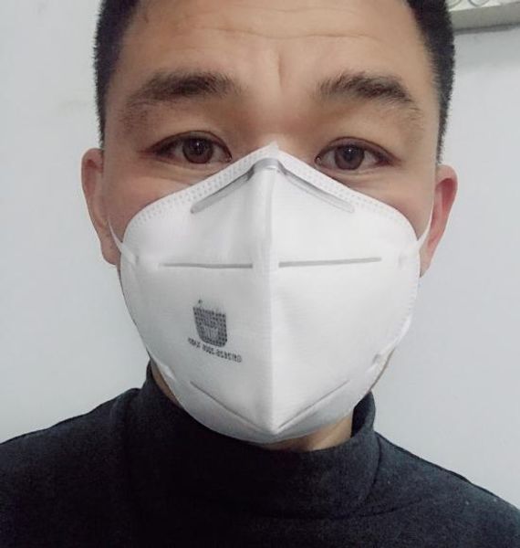 

in stock kn95 masks n95 reusable mask protective mouth face masks filtration anti-dust pm2.5 haze pullution mascherine ffp2 ffp3