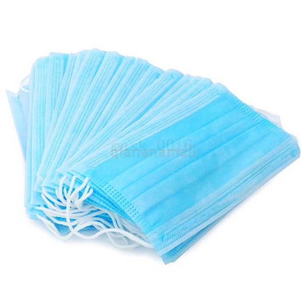 

одноразовой 50pcs лот face 1pcs маска 3 слоя пыл рот рм2,5 безопасность 1pcs маска мужчина и женщины одноразовых лиц 1pcs маска