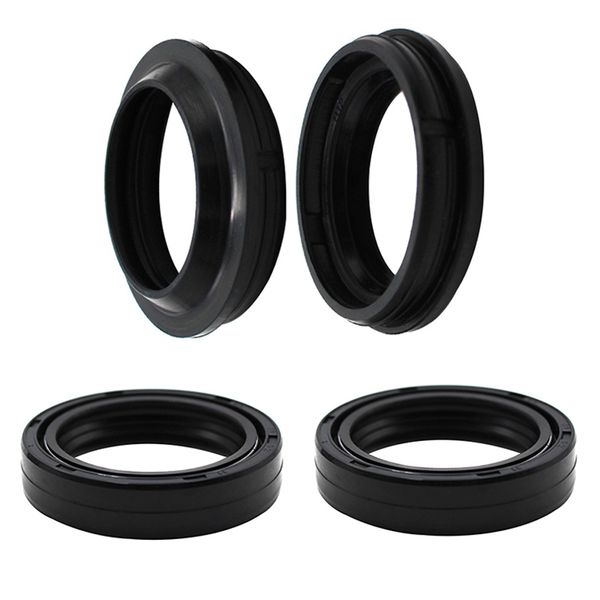 

motorcycle 41*53*8 41 53 8 fork damper oil seal dust seal for an400 s an400s burgman gsf400 gsf600s gsf600 s bandit