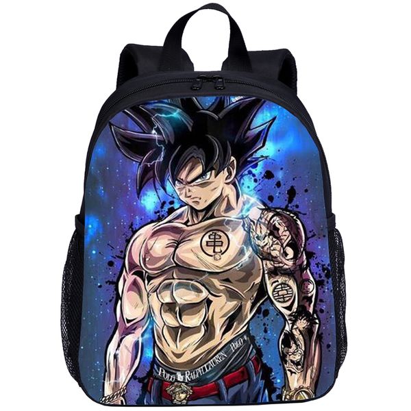 

new toddler backpack children school bags for boys cartoon school knapsack kids small backpack bolsa escolar age 2-7