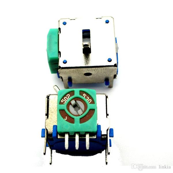 

remote control aircraft rocker throttle potentiometer 5k 502