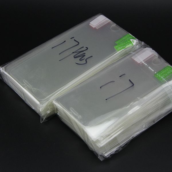 

for iphone 11 11pro 11 pro max 2019 new ultra clear transparent protective film dustproof screen protector guard for iphone xr