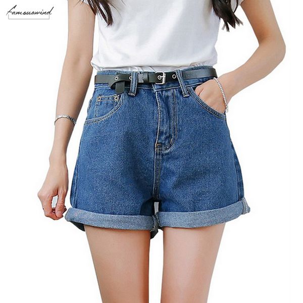 

women solid clothing denim shorts ropa pockets new harajuku summer with mujer slim short pants feminino casual jeans, White;black