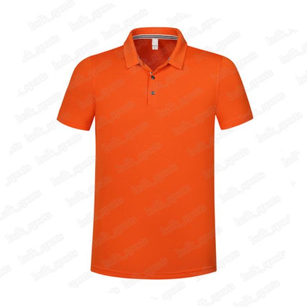 

2656 sports polo ventilation quick-drying men 201d t9 short sleeve-shirt comfortable new style jersey54290, Black