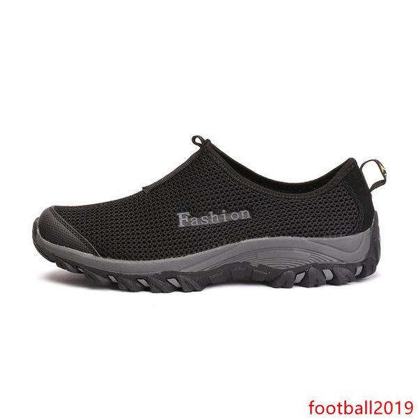 

light blue aqua shoes ultra-light quick-drying beach water river walking summer men breathable sneakers outdoor hiking shoes boys