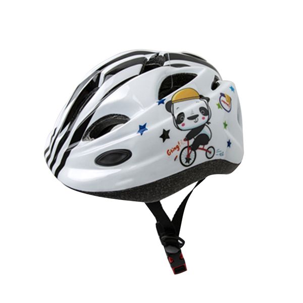 

1pc kids bicycle helmets children cycling helmet city road bicycle kid headpiece for outdoor sports riding skating