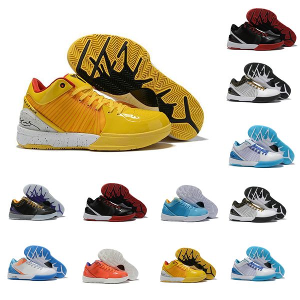 

2019 черный желтый красный и оранжевый сочетание восьми классических ретро низкий топ мужские кроссовки баскетбольные туфли размер 40-45