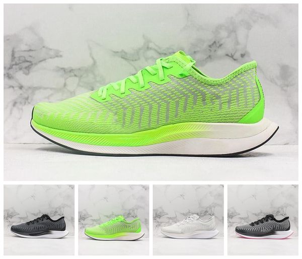 nike pegasus turbo verde