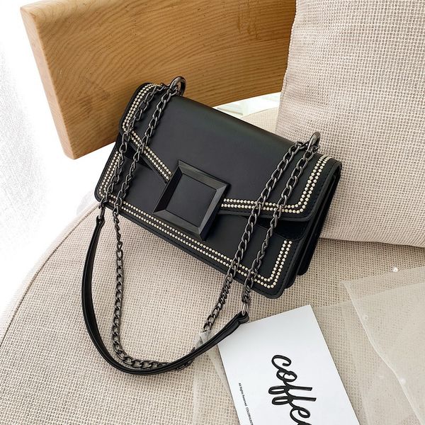 

summer cross body bag for women 2020 designer shoulder messenger bags luxury chain totes handbags cross body bags female
