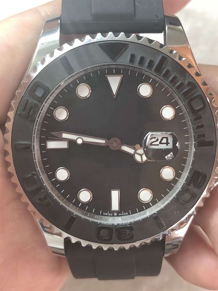 

Relógios de pulso qyy001