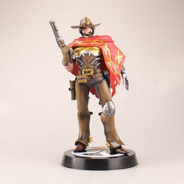 

watch pioneer assault hero cowboy mcramme dad revolver box handler