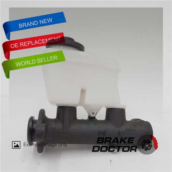 

brkae master cylinder for to 4runner/hilux/land cruiser 90 199511- kzn185 rzn14# 154 18# vzn18# rzj9# kzj9# vzj9#